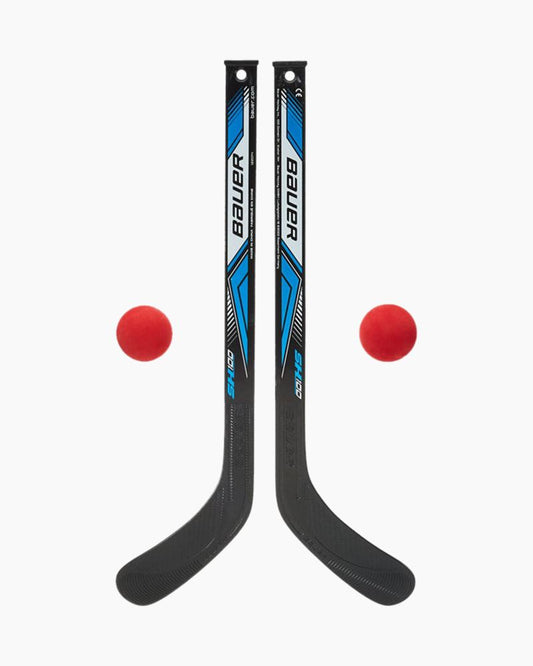 BAUER MINI STICK SET