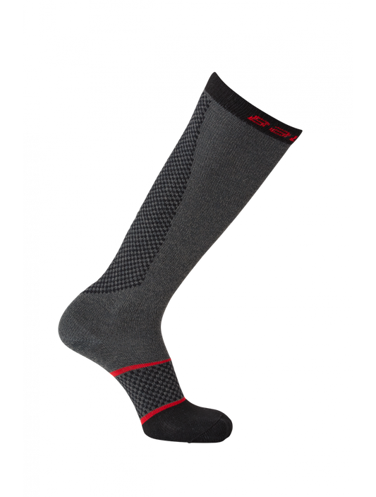 S19 BAUER PRO CUT SKATE SOCK - TALL