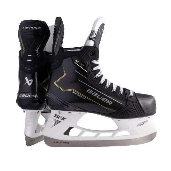 S24 BAUER SUPREME M40 SKATE - INT.