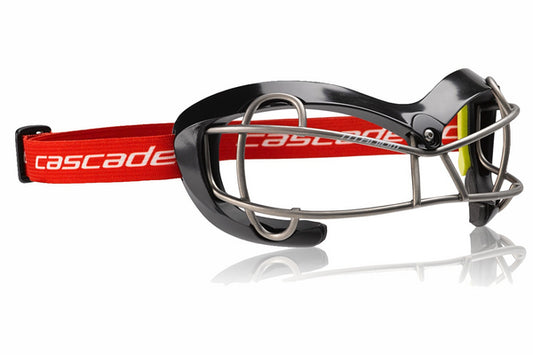 CASCADE POLY ARC TI GOGGLES