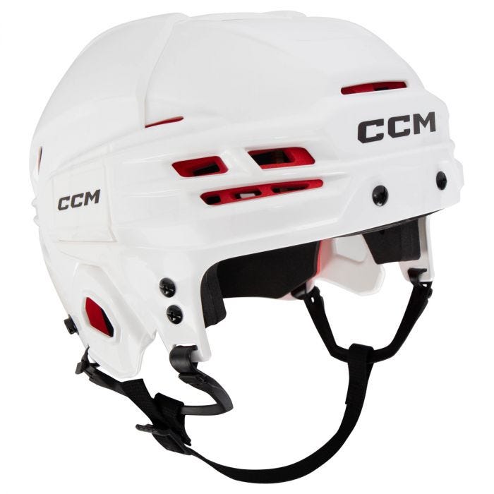 CCM TACKS 70 HELMET - SR .