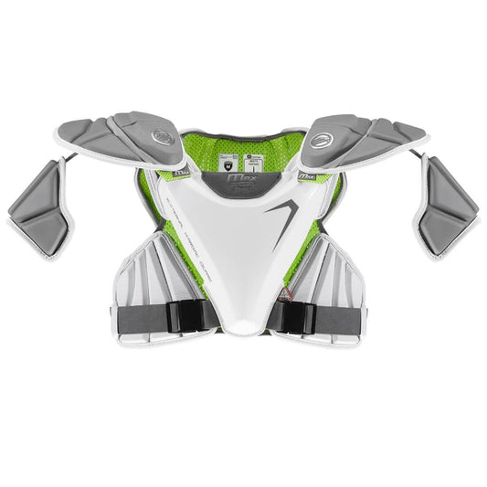 MAVERIK MAX EKG 2022 SHOULDER PADS