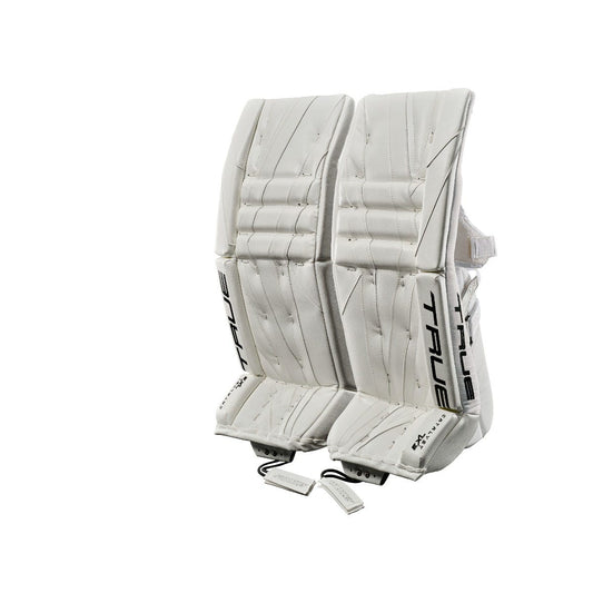 S23 TRUE CAT 7X3 GOALIE PADS - SR.