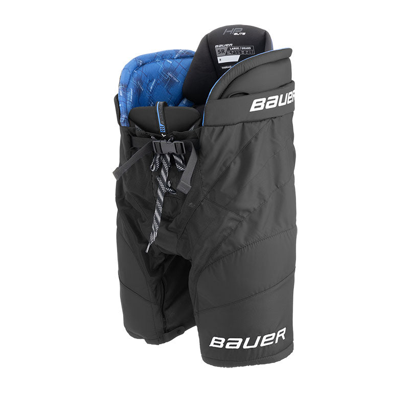 S24 BAUER HP ELITE PANT - SR.