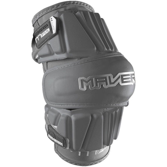 MAVERIK MAX ARM PAD 2022 - GREY