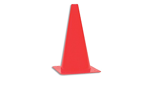 A&R SPORTS CONE - 12"