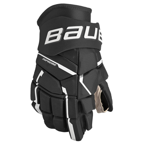 S23 BAUER SUPREME M5PRO GLOVES - INT.