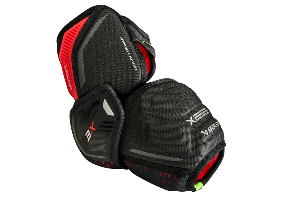 BAUER VAPOR 3X ELBOW PAD - SR.