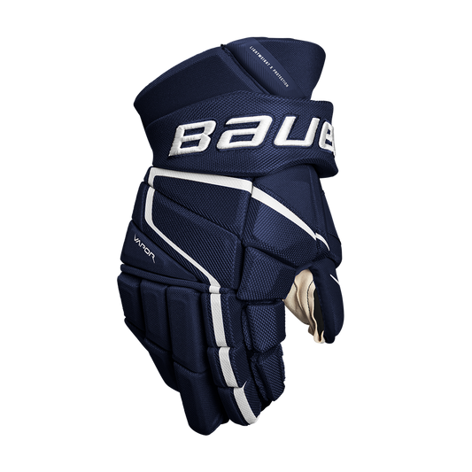 S22 BAUER VAPOR 3X PRO GLOVE - INT.