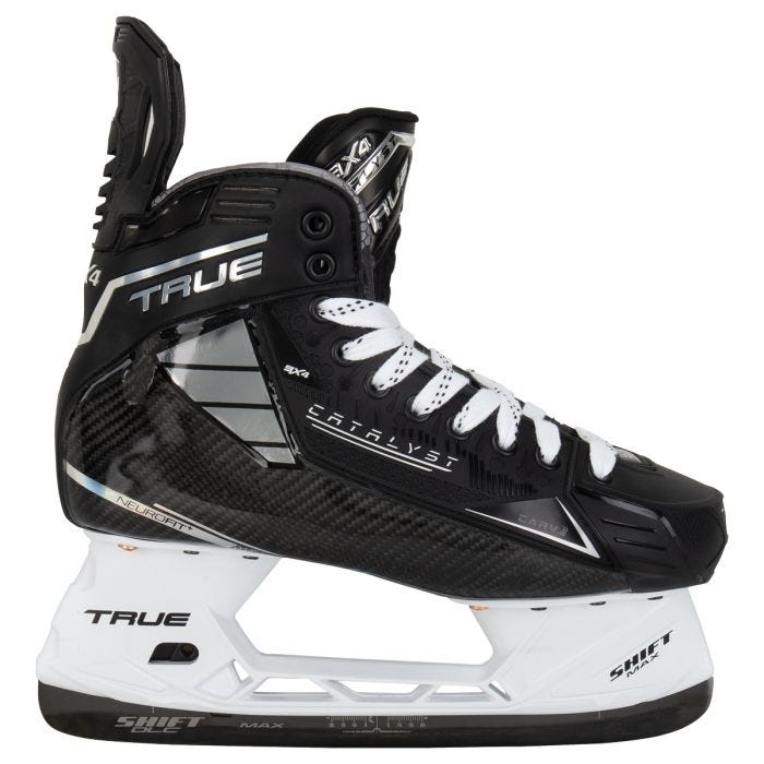 S24 TRUE CATALYST 9X4 SKATE - SENIOR