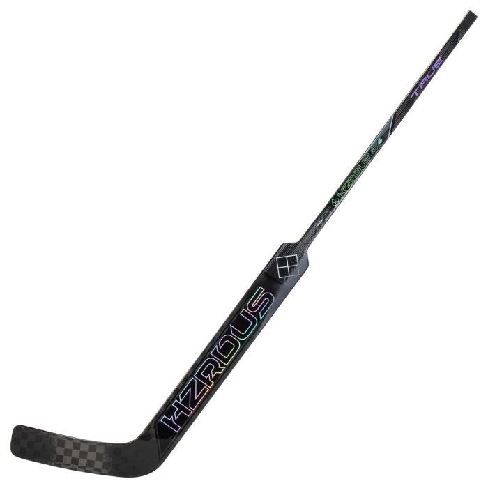 S24 TRUE HZRDUS 9X4 GOALIE STICK - SENIOR