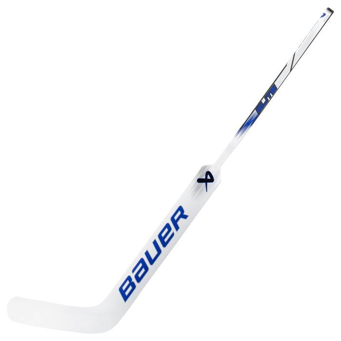 S23 BAUER ELITE GOAL STICK - INT.