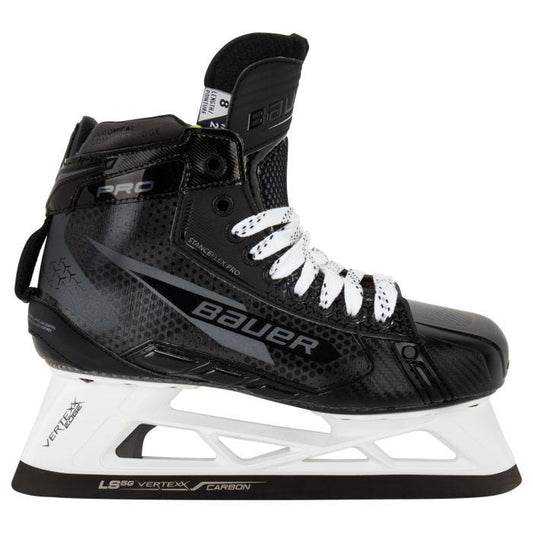 S24 BAUER PRO GOAL SKATE - SR.