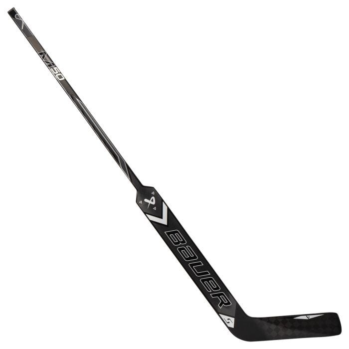 S24 BAUER SUPREME M50PRO GOAL STICK - SR.