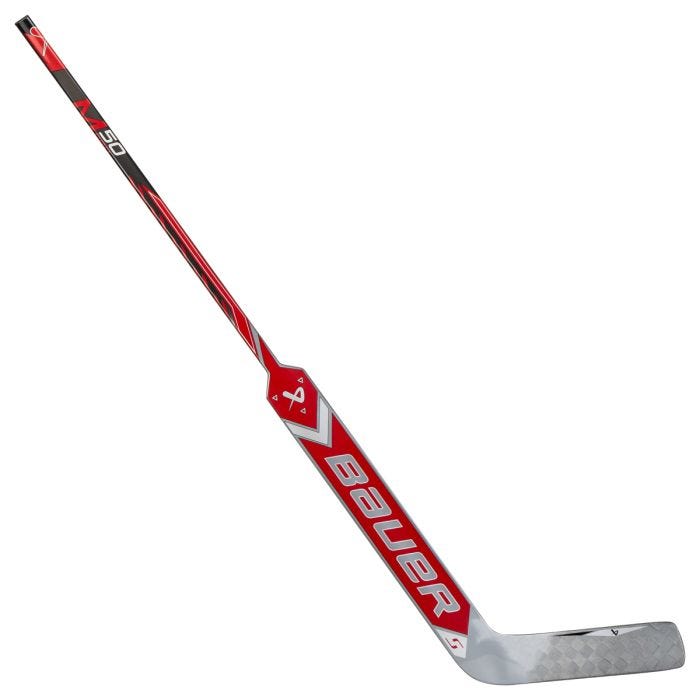 S24 BAUER SUPREME M50PRO GOAL STICK - SR.