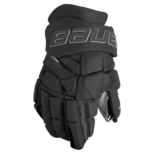 S23 BAUER SUPREME MACH GLOVE - INT.