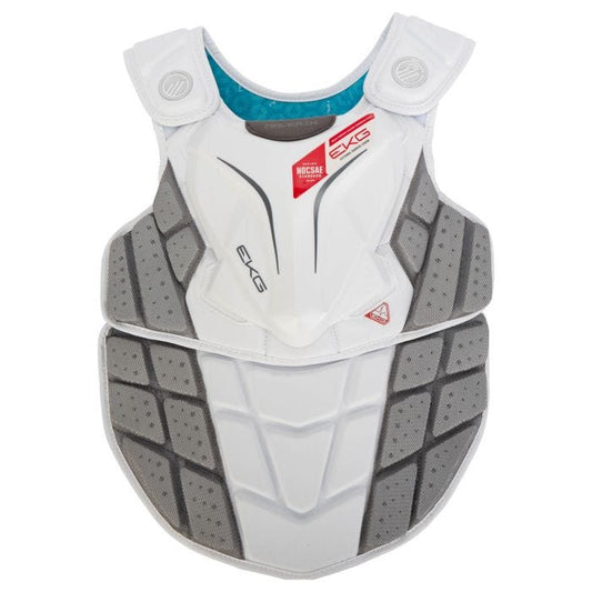 MAVERIK SHIFT EKG GOAL CHEST PAD