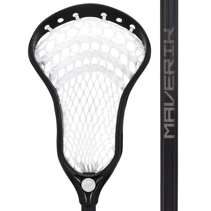 MAVERIK OPTIK ALLOY COMPLETE STICK