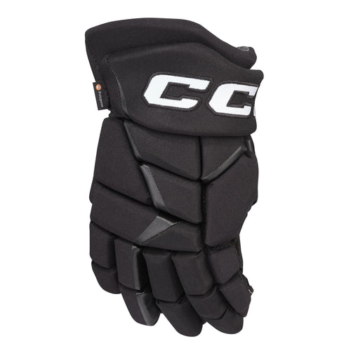 S23 CCM JETSPEED CONTROL GLOVES - SR.