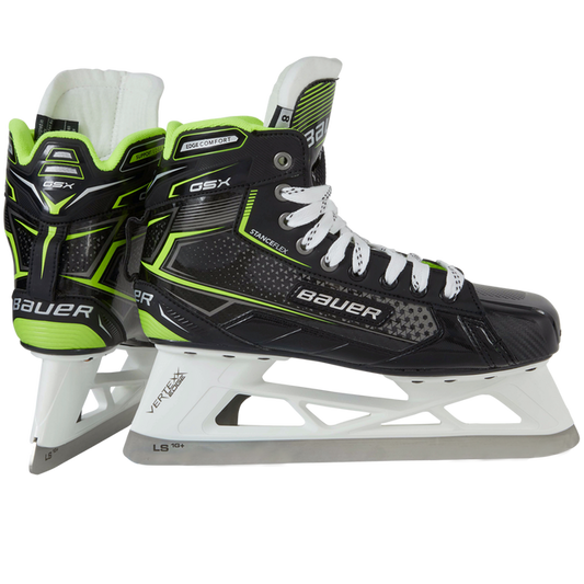 S21 BAUER GSX GOALIE SKATES - INT.