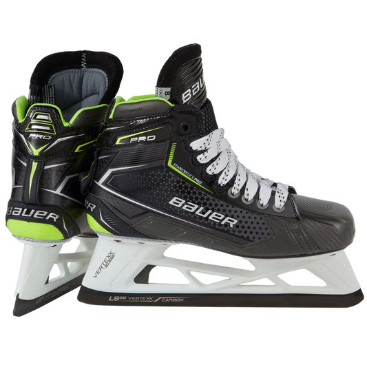 S21 BAUER PRO GOALIE SKATES - SR.