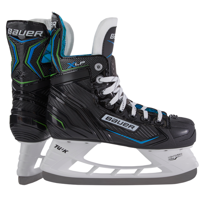 BAUER X-LP SKATE - YOUTH