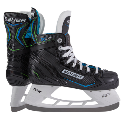 BAUER X-LP SKATE - YOUTH