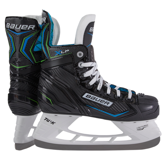 BAUER X-LP SKATE - YOUTH