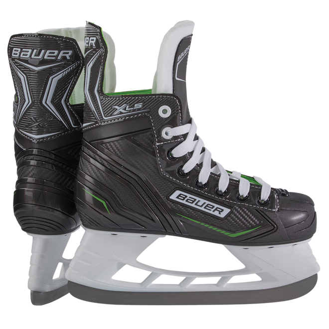 S21 BAUER X-LS SKATE - SR.