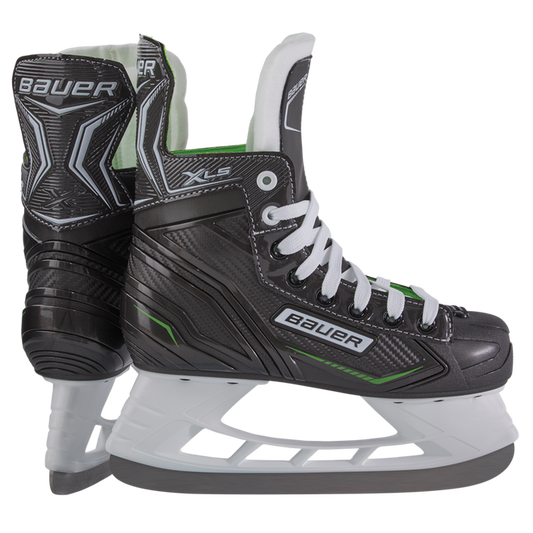 S21 BAUER X-LS SKATE - SR.