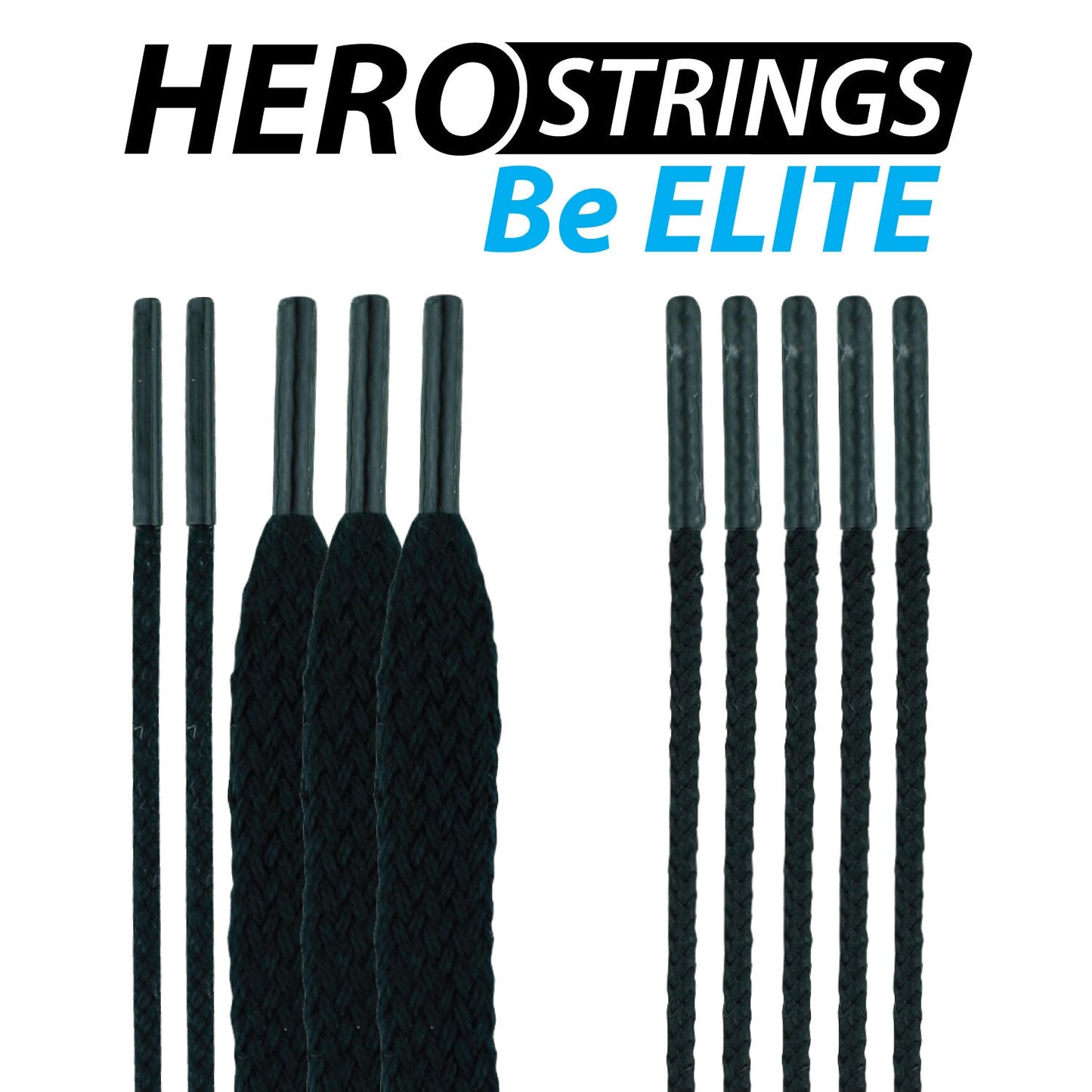 ECD HERO STRING KIT