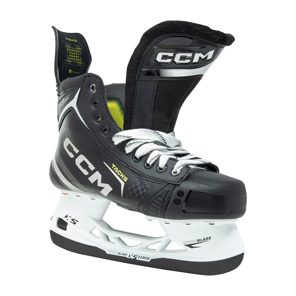 S24 CCM TACKS VECTOR PREMIER SKATES - SR.