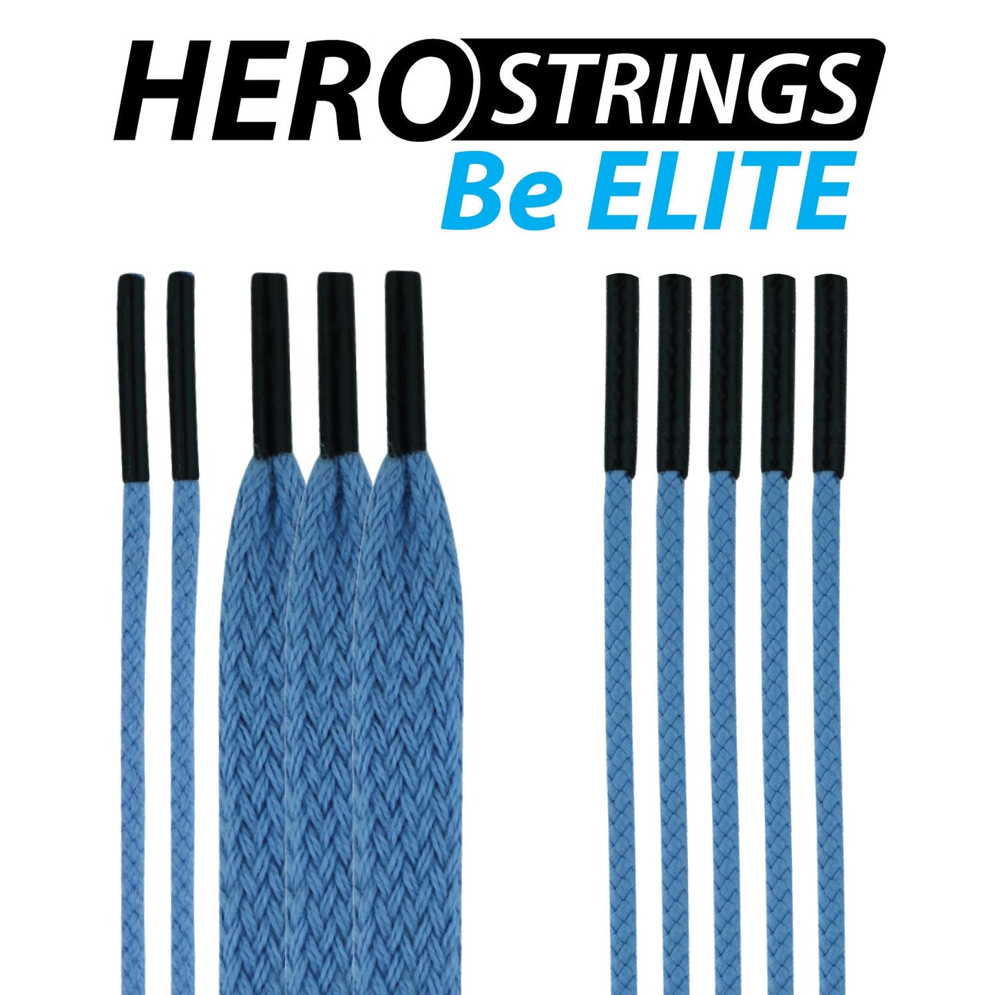 ECD HERO STRING KIT