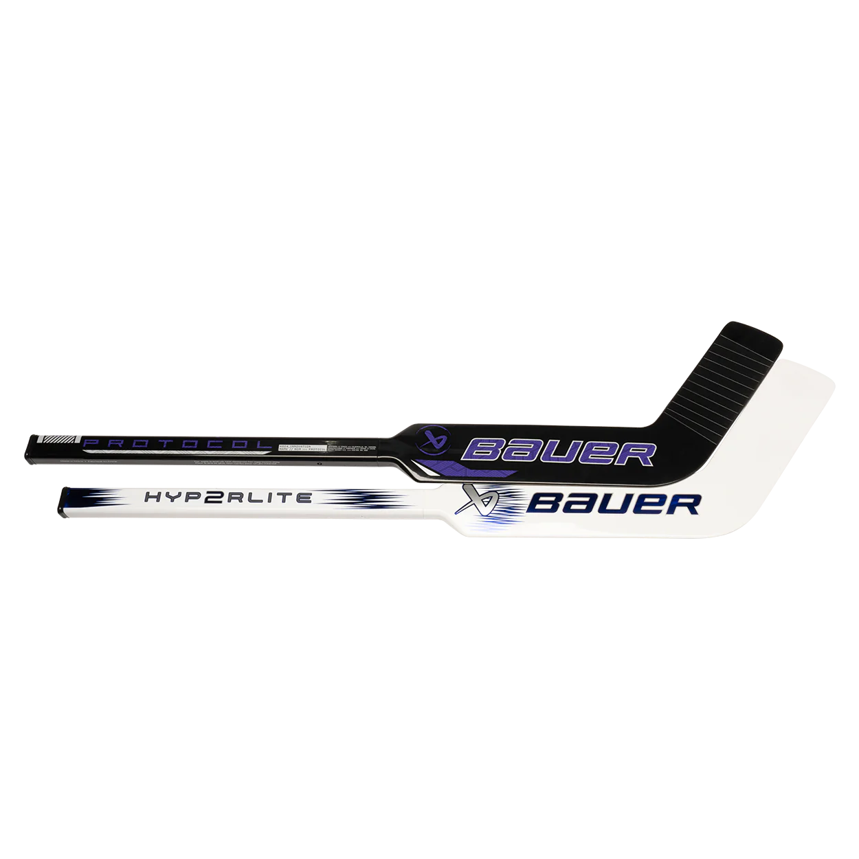 S24 BAUER MYSTERY MINI STICKS