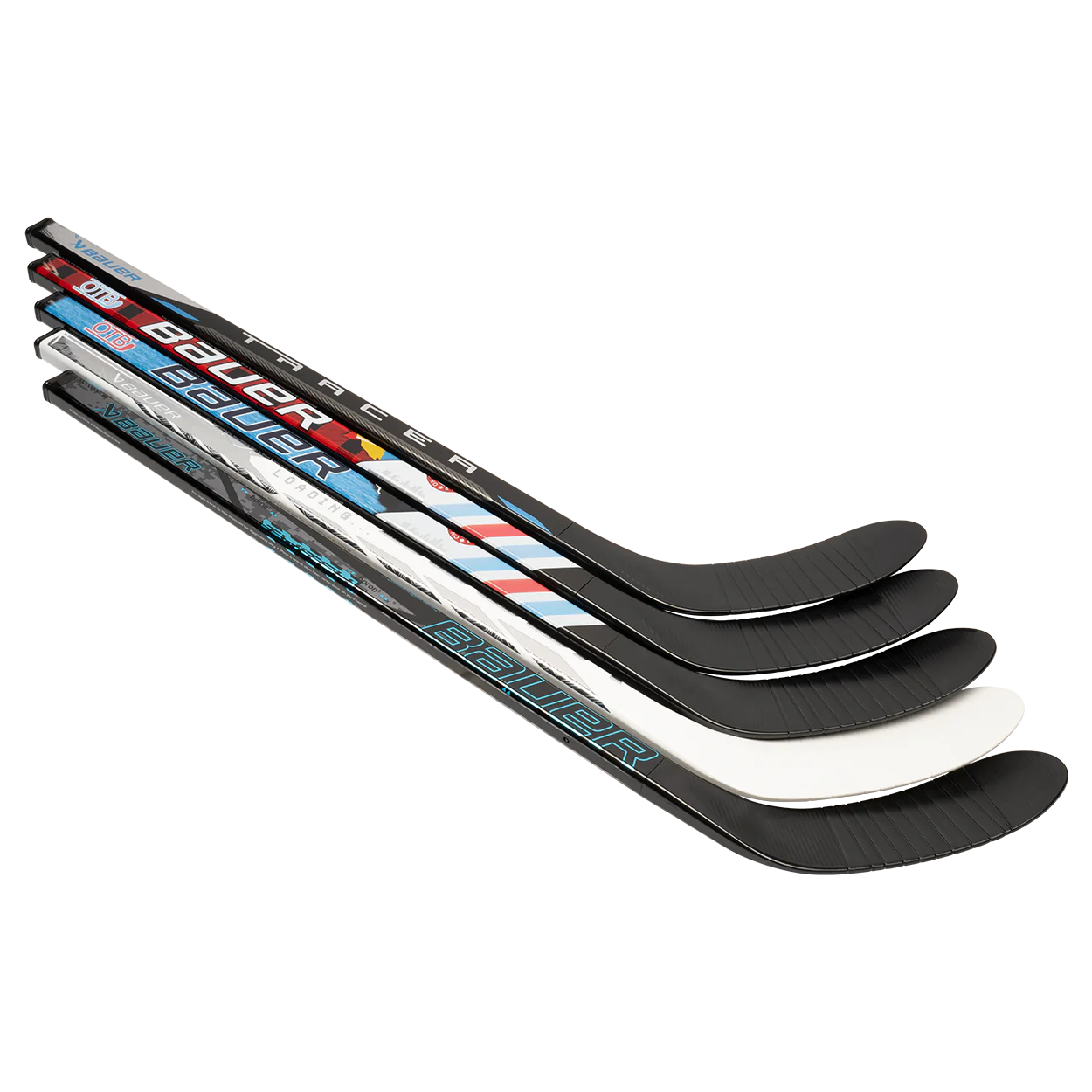 S24 BAUER MYSTERY MINI STICKS