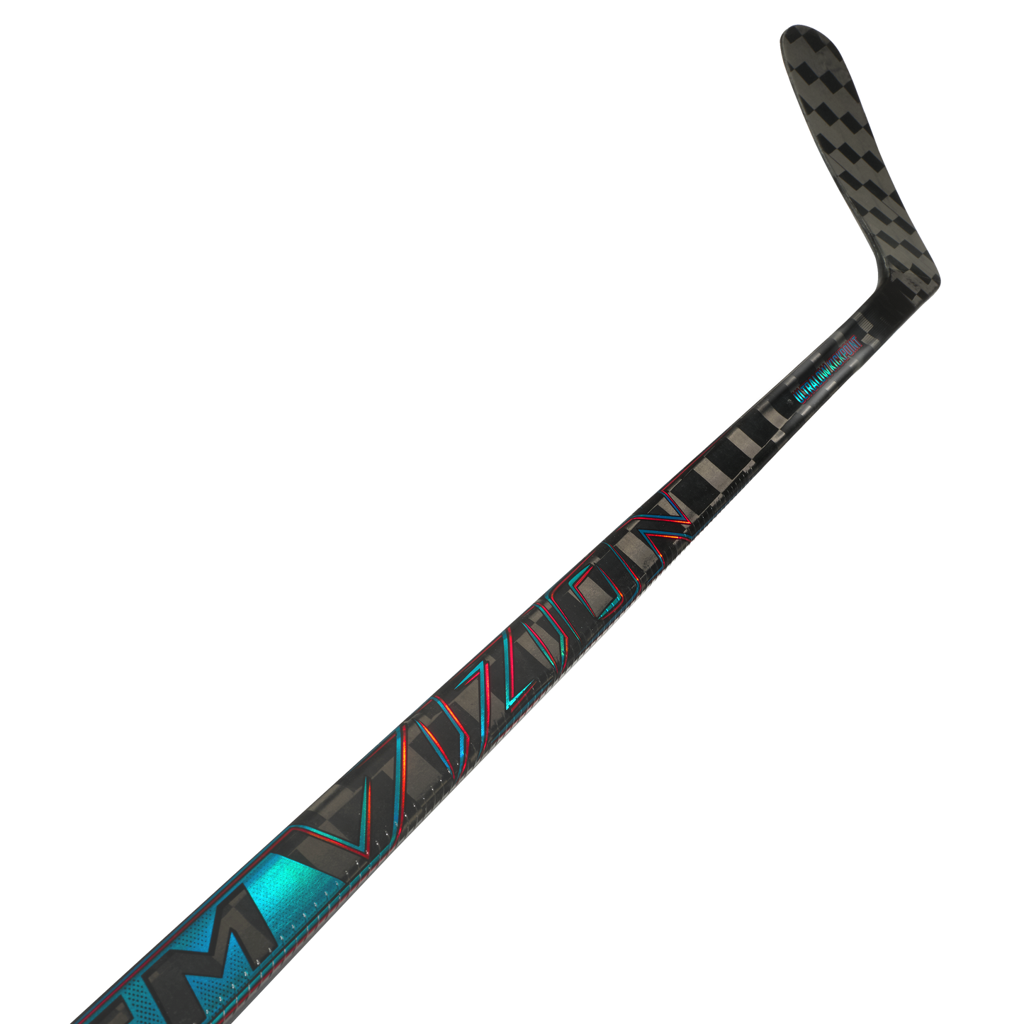 S25 CCM VIZION STICK - SENIOR