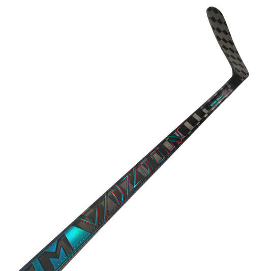 S25 CCM VIZION STICK - SENIOR