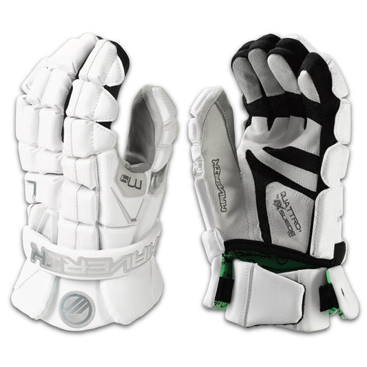 MAVERIK M4 LACROSSE GLOVE