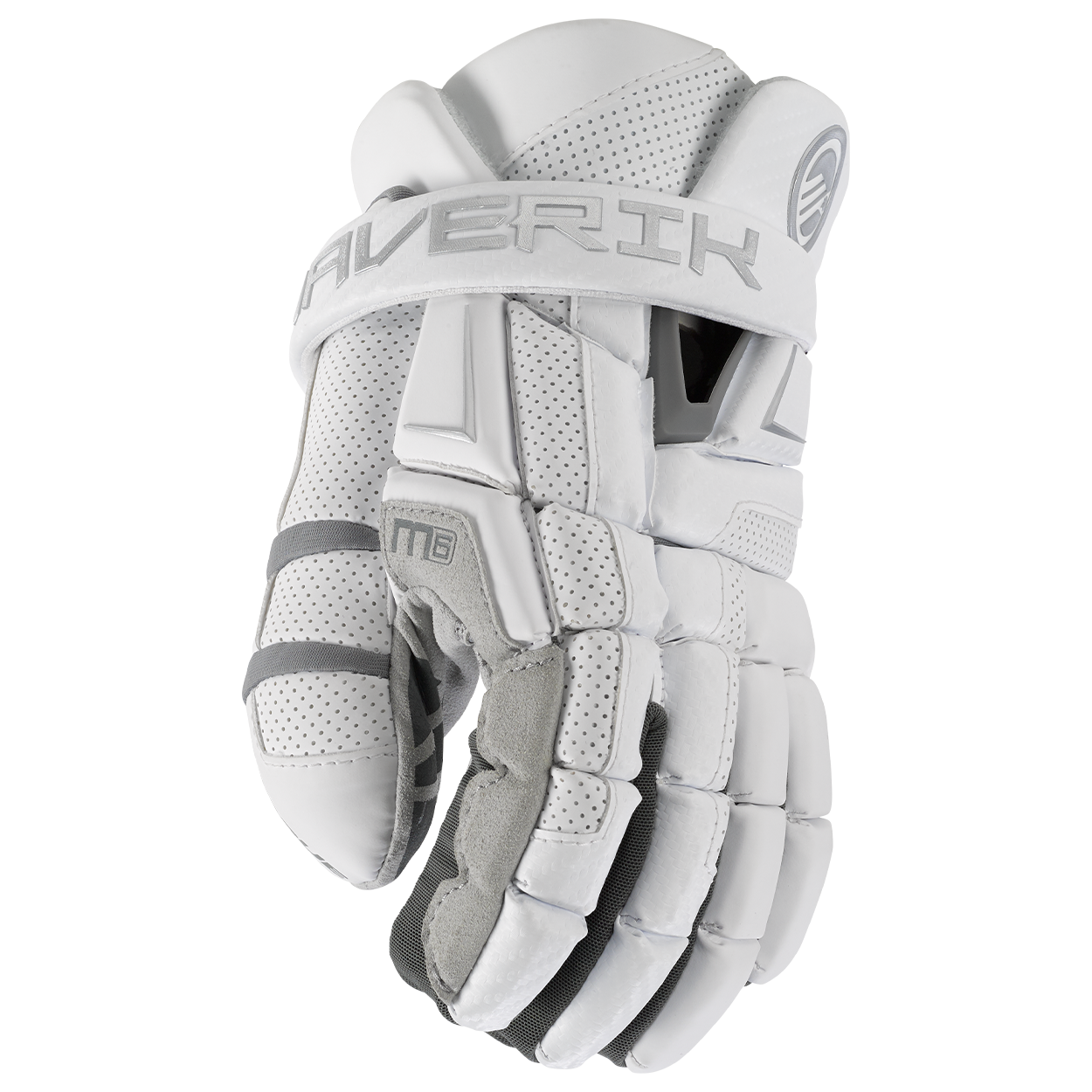 MAVERIK M6 GOALIE GLOVE 2026