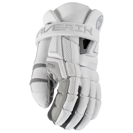 MAVERIK M6 GOALIE GLOVE 2026