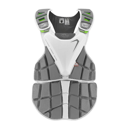 MAVERIK EKG GOALIE 2023 SHOULDER PADS