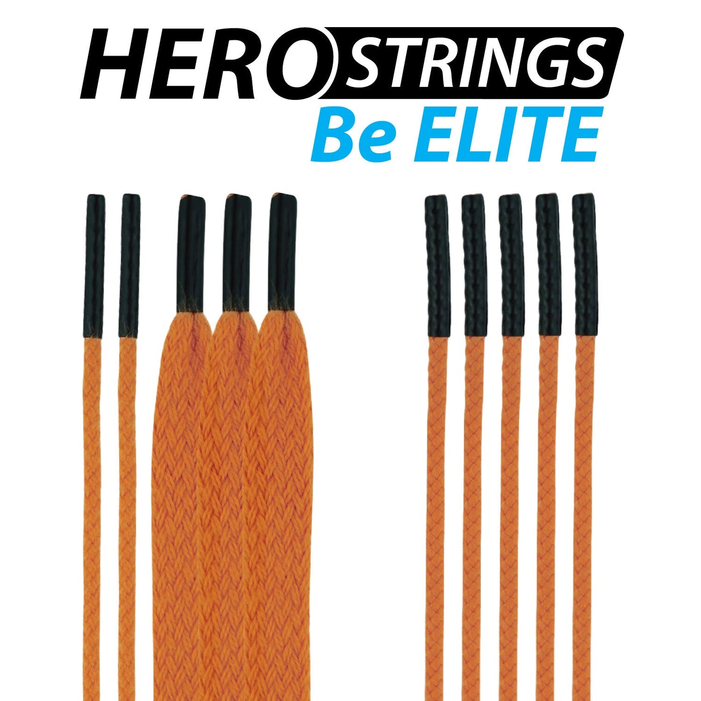 ECD HERO STRING KIT