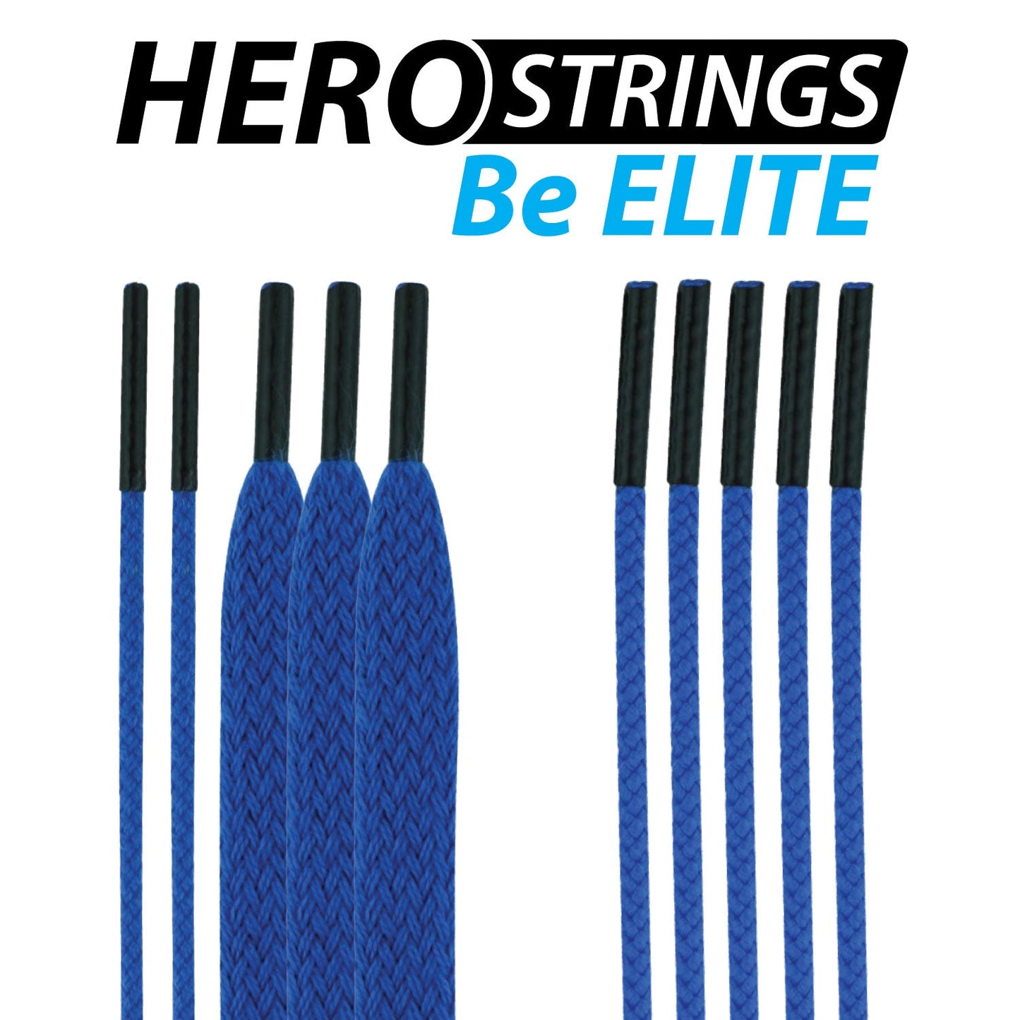 ECD HERO STRING KIT