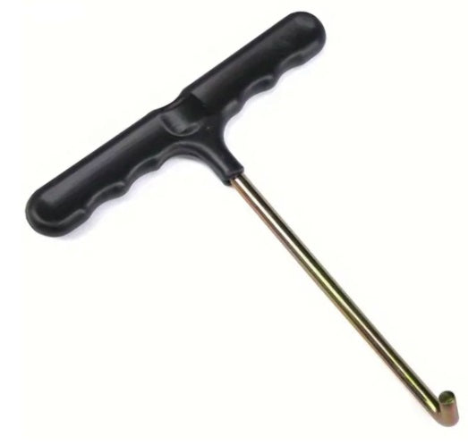 TRONX METAL LACE PULLER