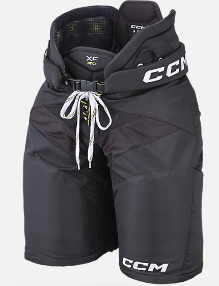 S24 CCM TACKS XF PRO PANTS - SR.