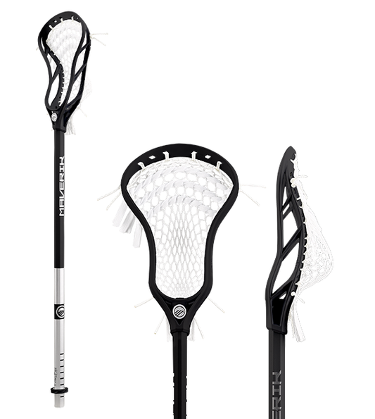 MAVERIK TACTIK ALLOY COMPLETE STICK