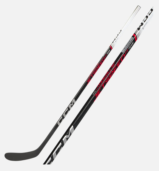 S23 CCM JETSPEED FT TEAM STICK - SR.