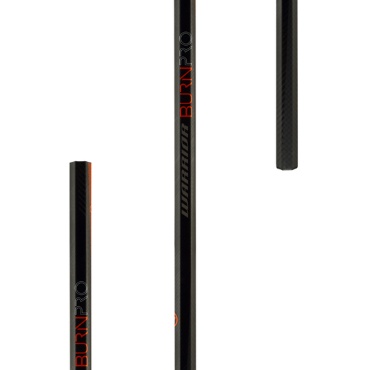 WARRIOR BURN PRO SHAFT