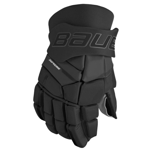 S23 BAUER SUPREME M3 GLOVE - SR.