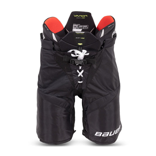 S22 BAUER VAPOR SHIFT PRO PANTS - INT.